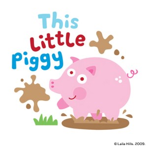 little-piggy